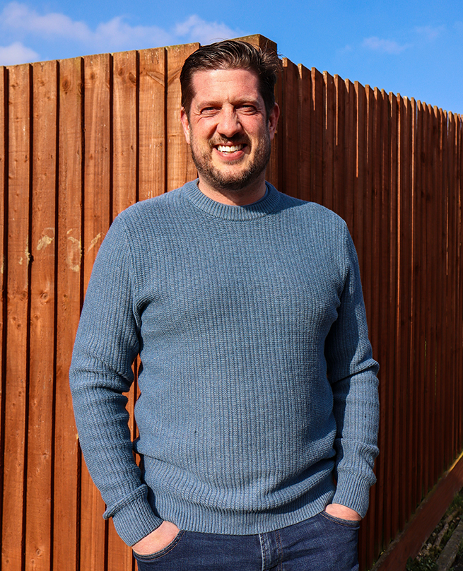 Image of FTB Mortgages Chris